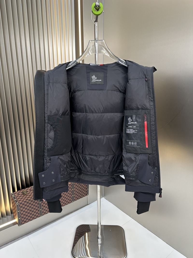 Moncler Down Jackets